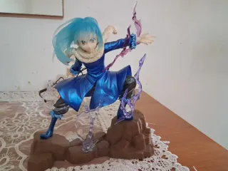 Rimuru Tempest figure