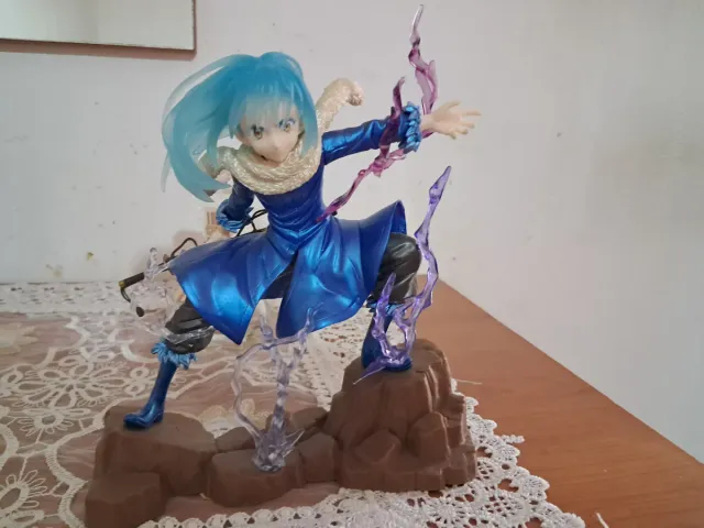 Rimuru Tempest figure