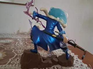 Rimuru Tempest figure