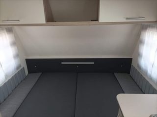 Caravana Sterkeman Easy 380 CE