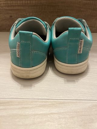 Zapato Feroz Cheste Rocker Talla 33