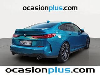 BMW Serie 2 220d Gran Coupe 140 kW (190 CV)