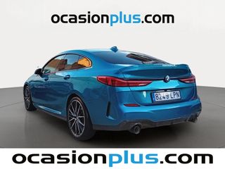 BMW Serie 2 220d Gran Coupe 140 kW (190 CV)