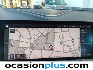 BMW Serie 2 220d Gran Coupe 140 kW (190 CV)