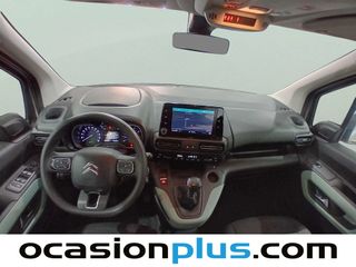Citroen Berlingo BlueHDi 130 S&S Talla M Shine 96 kW (130 CV)
