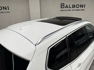 BMW X3 20d 190cv xDrive 5p Automático