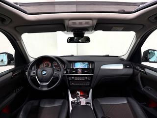 BMW X3 20d 190cv xDrive 5p Automático