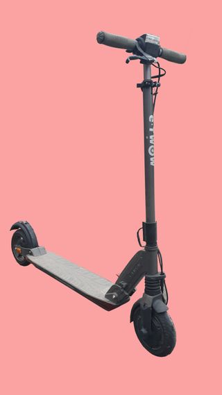 PATINETE ELECTRICO DE ALTA GAMA