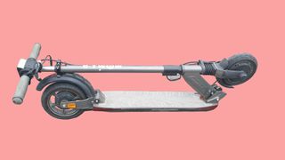 PATINETE ELECTRICO DE ALTA GAMA