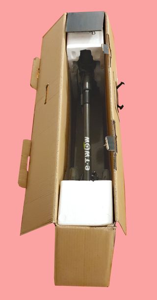 PATINETE ELECTRICO DE ALTA GAMA