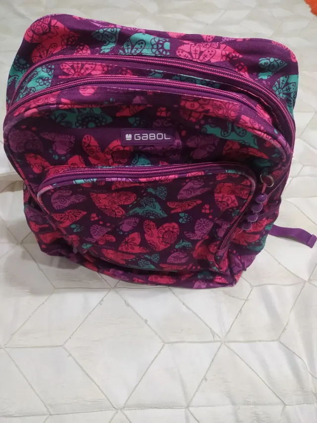 Mochila Gabol
