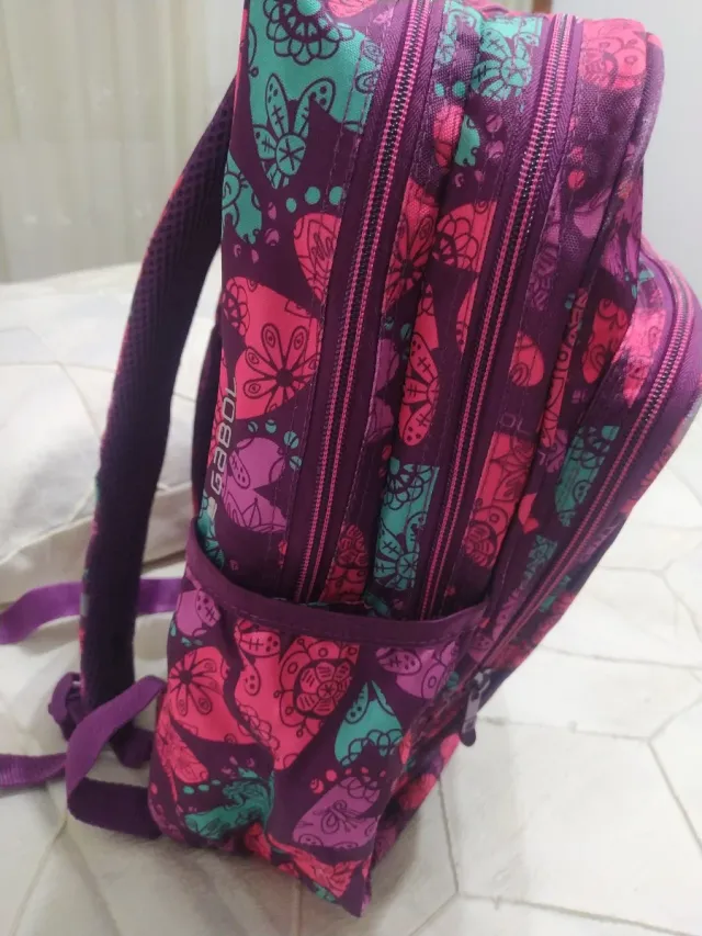 Mochila Gabol