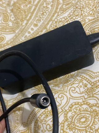 Cargador Patinete Eléctrico Xiaomi Original