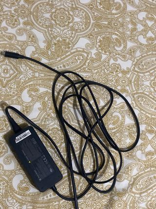 Cargador Patinete Eléctrico Xiaomi Original