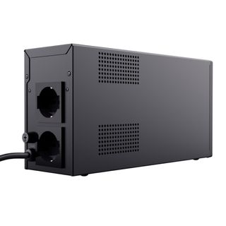 NUEVO Oxxtron Sistema de Alimentación 1000VA