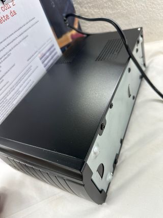 NUEVO Oxxtron Sistema de Alimentación 1000VA