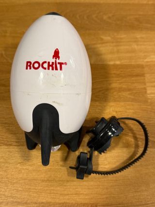 Rockit - Mecedora para bebés