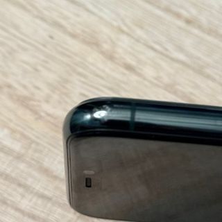 iPhone 11 Pro 256GB Verde Noche