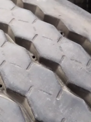 Neumático 385/65/22.5