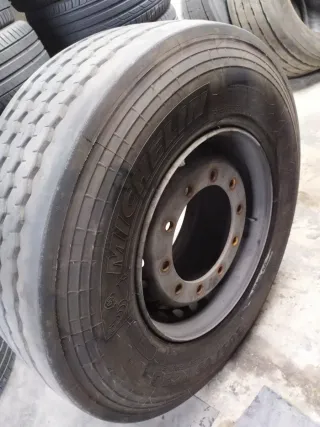 Neumático 385/65/22.5