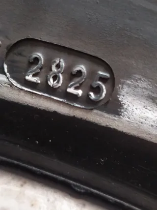 Neumático 385/65/22.5