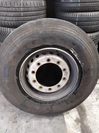 Neumático 385/65/22.5