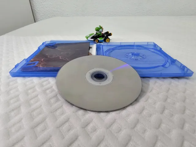 🇪🇸 Double Dragon Gaiden: Rise of the Dragons PS4