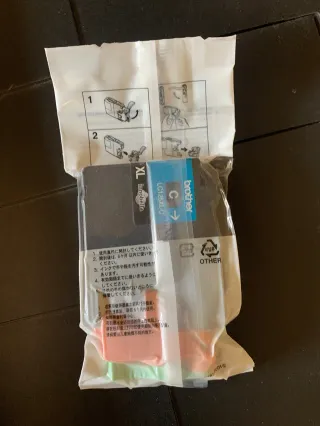 Impresora Brother MFC-J6520DW 3 en 1