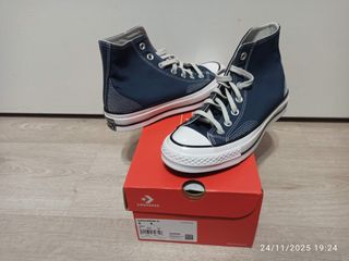 Zapatillas converse Chuck 70