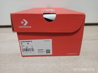 Zapatillas converse Chuck 70