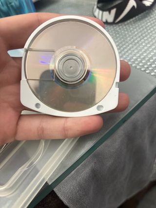 FIFA 09 UMD para PSP