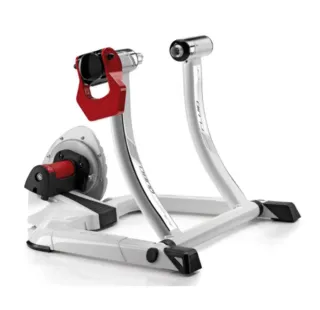 Rodillo Elite Qubo Fluid Bicicleta