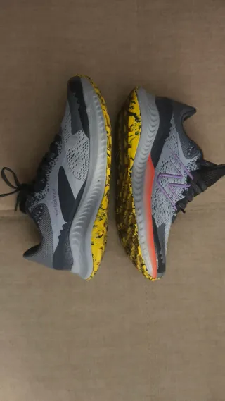 New Balance Dynasoft Nitrel V5 Talla 42