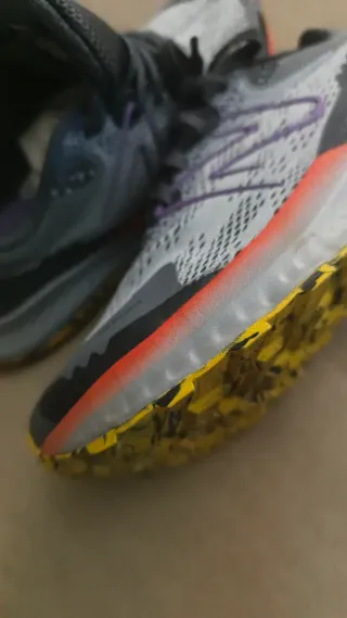 New Balance Dynasoft Nitrel V5 Talla 42