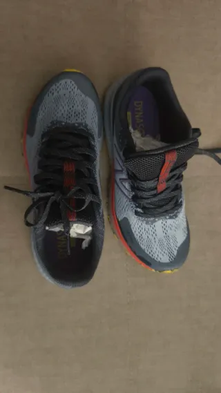 New Balance Dynasoft Nitrel V5 Talla 42