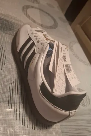 Adidas Samba OG Nuevas 46
