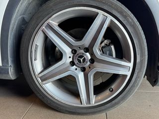 Mercedes-Benz GLA 2018