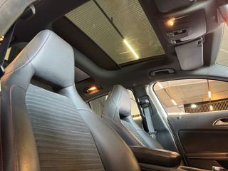 Mercedes-Benz GLA 2018