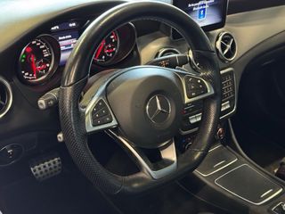 Mercedes-Benz GLA 2018