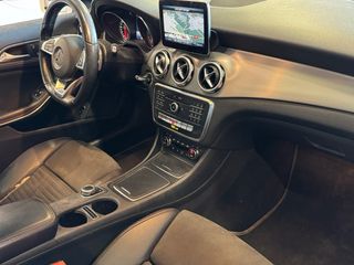 Mercedes-Benz GLA 2018