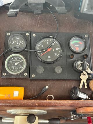 VELERO BENETEAU EVASION 28  - 19.900€