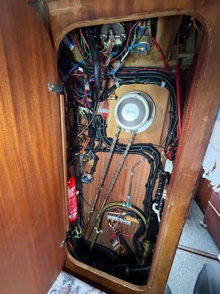 VELERO BENETEAU EVASION 28  - 19.900€