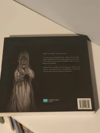 Cuentos del Japón oculto (Spanish Edition)