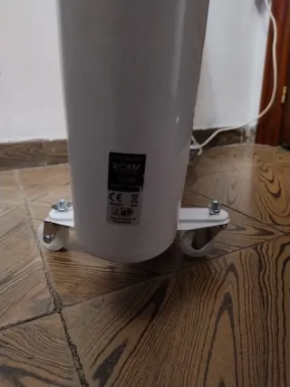 Radiador Haverland 1000Wt.