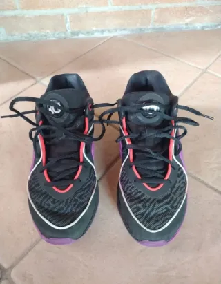 Nike KD 16 Pathway Royalties Scarpe da Ginnastica