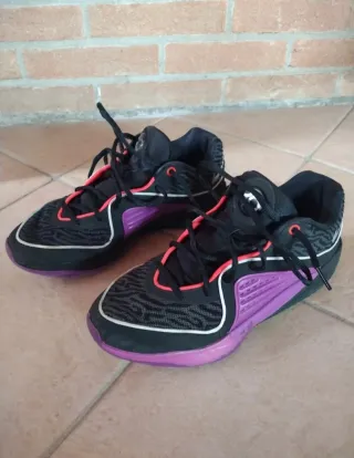 Nike KD 16 Pathway Royalties Scarpe da Ginnastica