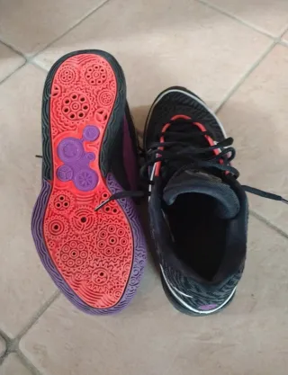 Nike KD 16 Pathway Royalties Scarpe da Ginnastica