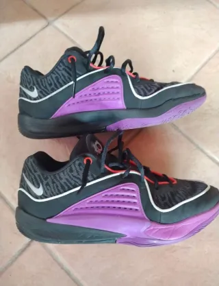 Nike KD 16 Pathway Royalties Scarpe da Ginnastica