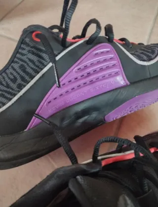 Nike KD 16 Pathway Royalties Scarpe da Ginnastica