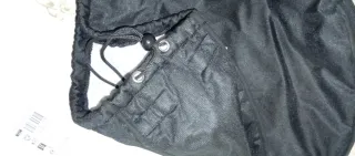 Bolsa AGV de guardado y transporte